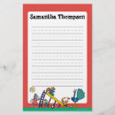 Zoek naar eekhoorn briefpapier Lucy cousins