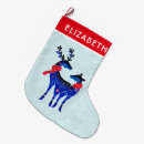 Zoek naar scandinavië kerstsokken Volkskunst