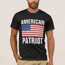 Zoek naar patriotten tshirts Amerikaanse vlag