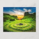 Zoek naar eiland van skye briefkaarten Natuur