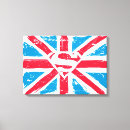 Zoek naar supergirl canvas prints Design