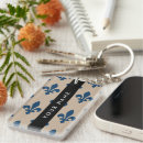 Zoek naar fleur de lis sleutelhangers Monarchie