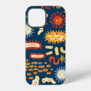 Zoek naar virus iphone hoesjes Abstract