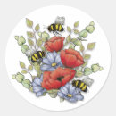 Zoek naar botanische tekening stickers Elk persoon