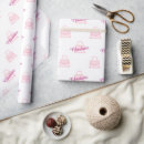 Zoek naar aquarel cadeaupapier Patroon