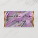 Zoek naar bruiloft visitekaartjes Roze