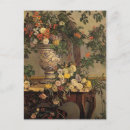 Zoek naar frederic bazille briefkaarten Bloemen