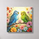 Zoek naar parkiet kunst Vogels