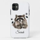 Zoek naar voetafdruk iphone hoesjes Schattig