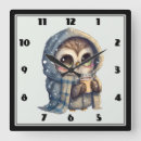 Zoek naar koffie klokken Dier