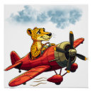 Zoek naar vintage dieren posters Plezier