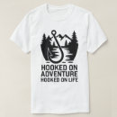 Zoek naar vissen logo tshirts Natuur