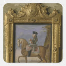 Zoek naar paard portret stickers Mannelijk