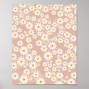 Zoek naar daisy posters Boho