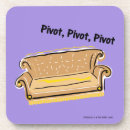 Zoek naar nostalgie onderzetters 90s sitcom nostalgie