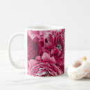 Zoek naar roze pioen mokken Botanisch