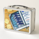 Zoek naar vissen lunchboxen Boot