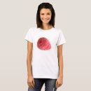 Zoek naar frambozen tshirts Vers