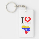 Zoek naar venezuela sleutelhangers Vlag van venezuela