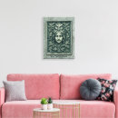Zoek naar man canvas prints Pagan