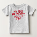 Zoek naar eerste baby tshirts Dag
