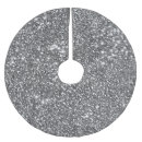 Zoek naar silver kerstboom kleden Glitter