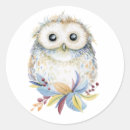 Zoek naar grappige kinder stickers Waterverf