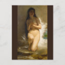 Zoek naar bouguereau william adolphe briefkaarten Schilderij