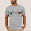 Zoek naar rode slak tshirts Rood