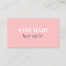 Zoek naar vrouwelijk visitekaartjes Elk persoon