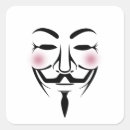 Zoek naar internet stickers Gezicht