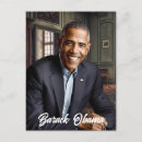 Zoek naar obama briefkaarten Democraat