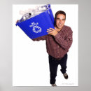 Zoek naar recyclage posters Recycling