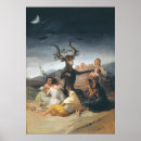 Zoek naar de goya posters Duivel