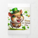 Zoek naar saint patricks day kaarten Ierland