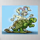 Zoek naar fabel posters Schildpad