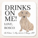 Zoek naar honden onderzetters Voor haar