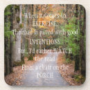 Zoek naar zwaar onderzetters Humor