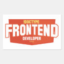 Zoek naar ontwikkelaars stickers Codeur