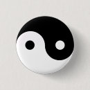 Zoek naar chinees symbool buttons Azian
