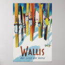 Zoek naar vintage reisposter kunst Klassieke reisillustratie