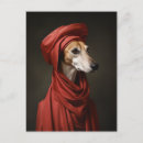 Zoek naar saluki briefkaarten Hond