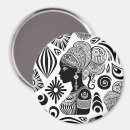 Zoek naar tattoo magneten Patroon