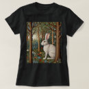 Zoek naar wit konijn tshirts Vintage