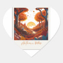 Zoek naar surrealisme stickers Herfst