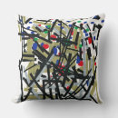 Zoek naar vinyl kussens Abstract
