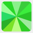 Zoek naar op art stickers Geometrisch