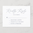 Zoek naar wedding rsvp briefkaarten Voor iedereen