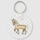 Zoek naar palomino sleutelhangers Paard