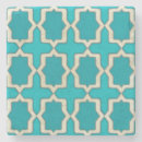 Zoek naar motief onderzetters Patroon